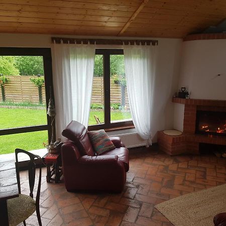 Bed and Breakfast Sura Lu' Vasile. Crivina  Екстер'єр фото